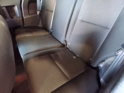 2010 Toyota FJ Cruiser Base