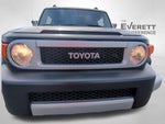 2010 Toyota FJ Cruiser Base