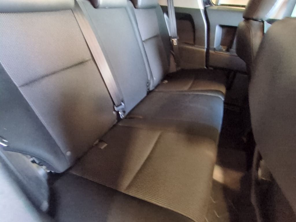 2010 Toyota FJ Cruiser Base