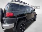 2010 Toyota FJ Cruiser Base