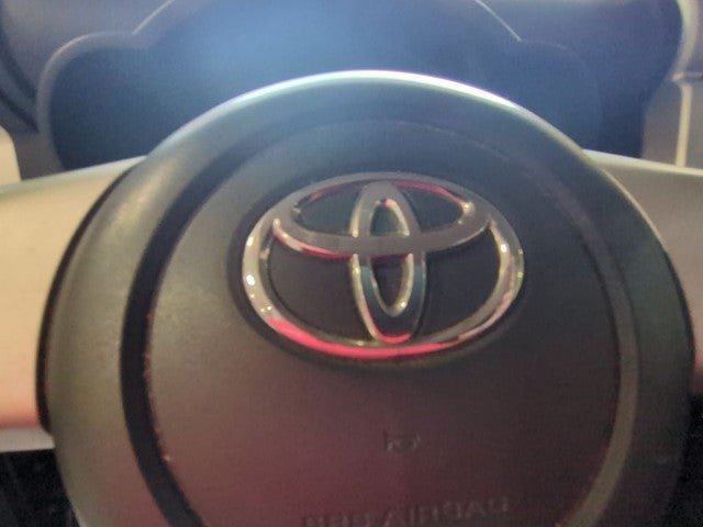 2010 Toyota FJ Cruiser Base