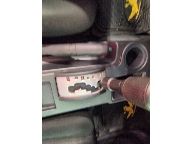 2010 Toyota FJ Cruiser Base