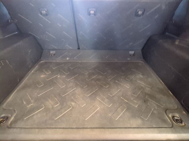 2010 Toyota FJ Cruiser Base