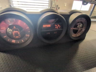 2010 Toyota FJ Cruiser Base