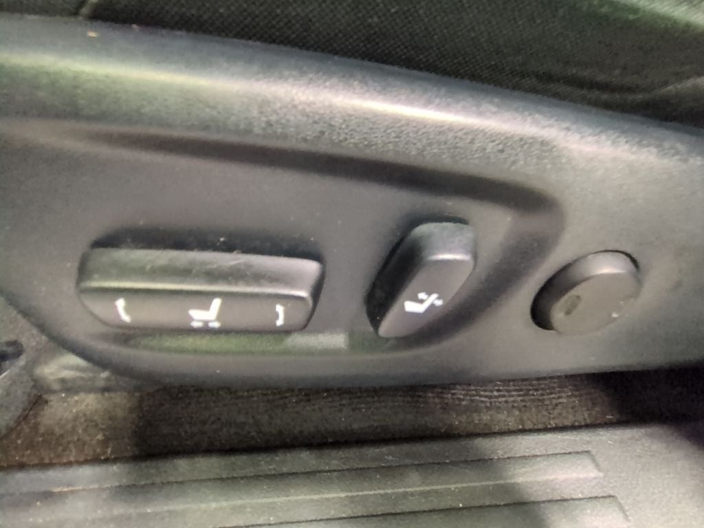 2020 Toyota 4Runner TRD Off-Road