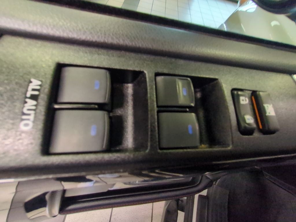 2020 Toyota 4Runner TRD Off-Road