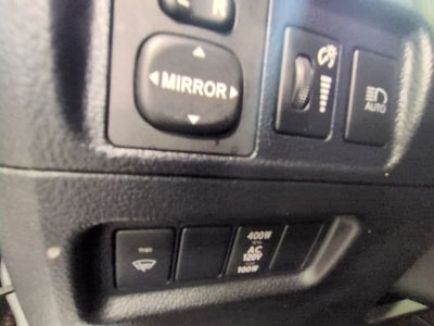 2020 Toyota 4Runner TRD Off-Road