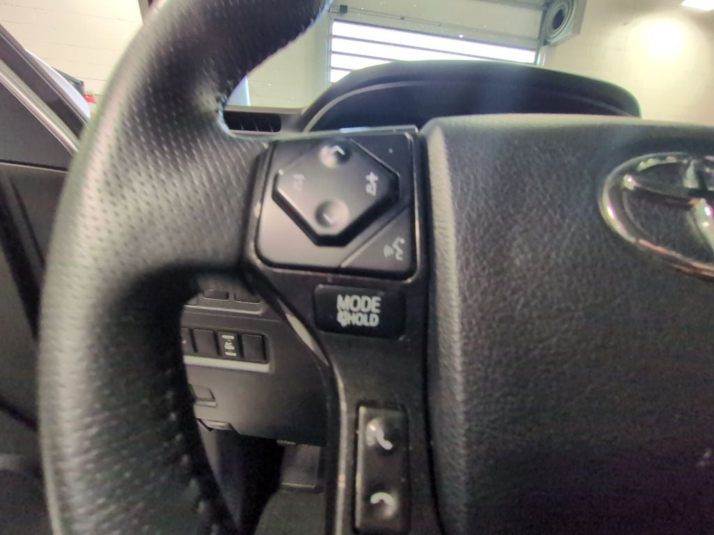 2020 Toyota 4Runner TRD Off-Road