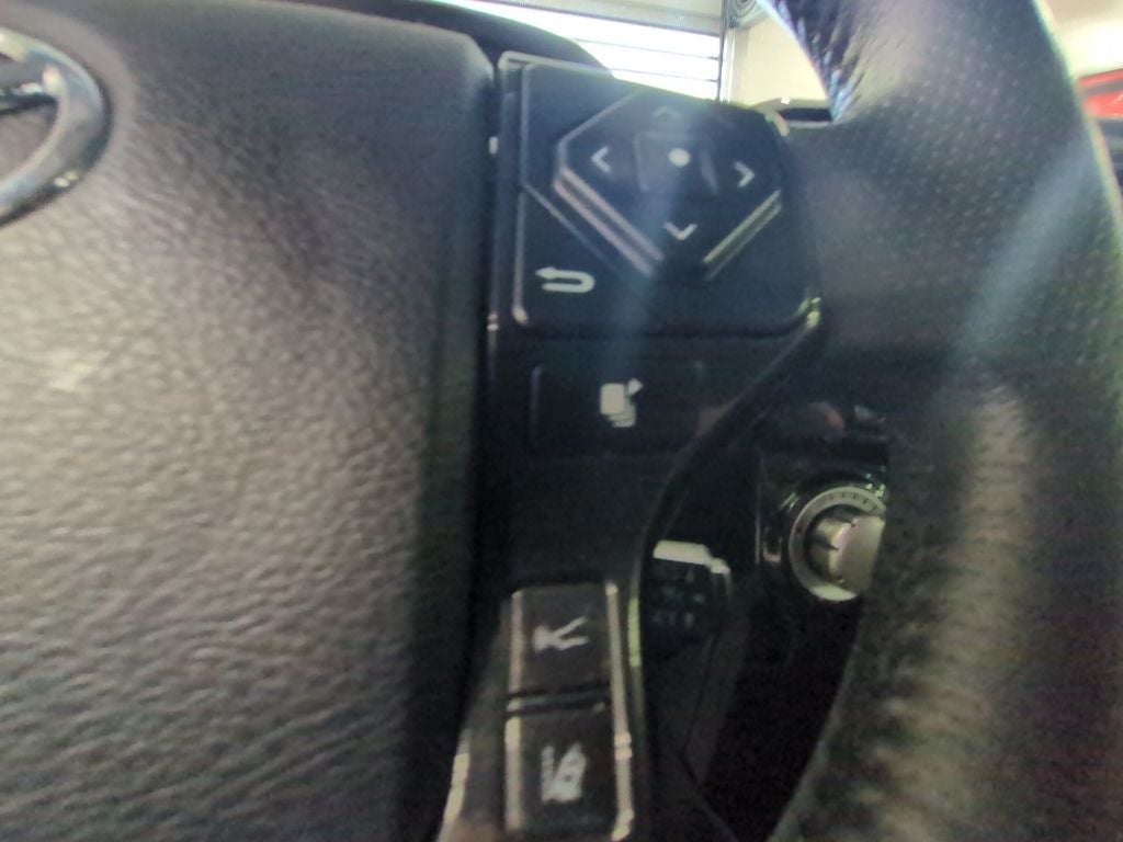 2020 Toyota 4Runner TRD Off-Road