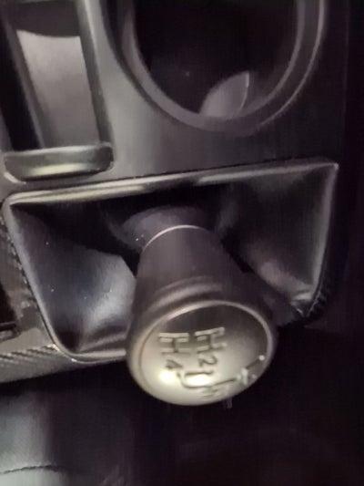 2020 Toyota 4Runner TRD Off-Road