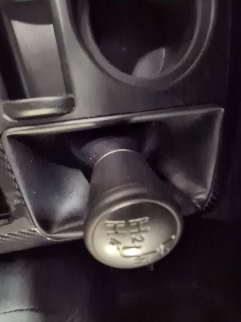 2020 Toyota 4Runner TRD Off-Road