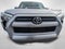2020 Toyota 4Runner TRD Off-Road