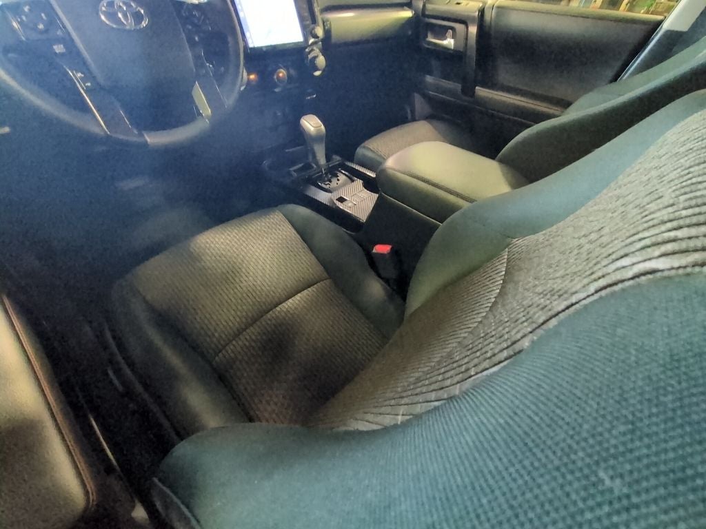 2020 Toyota 4Runner TRD Off-Road