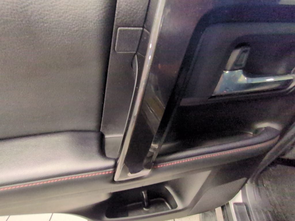 2020 Toyota 4Runner TRD Off-Road