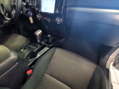 2020 Toyota 4Runner TRD Off-Road