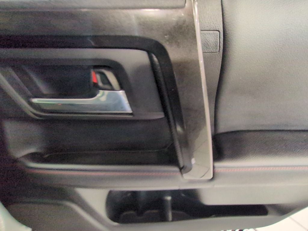 2020 Toyota 4Runner TRD Off-Road