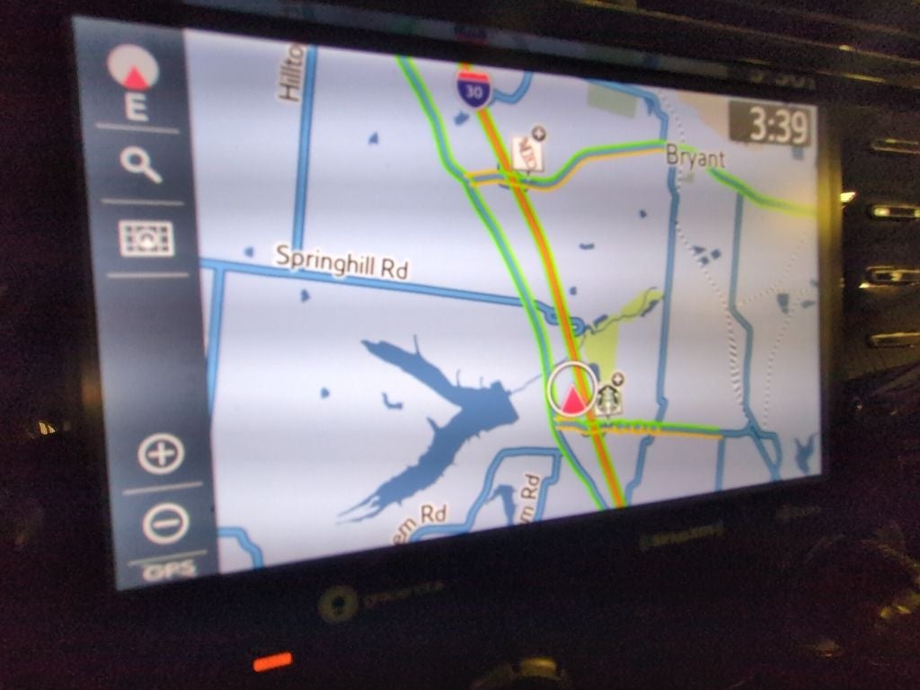 2020 Toyota 4Runner TRD Off-Road