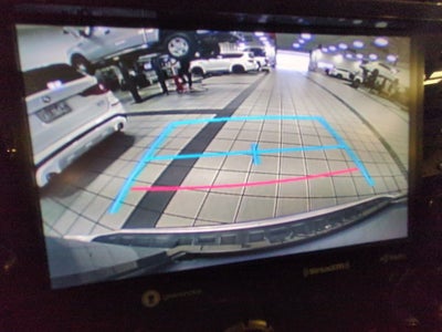 2020 Toyota 4Runner TRD Off-Road