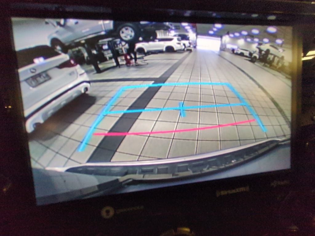 2020 Toyota 4Runner TRD Off-Road