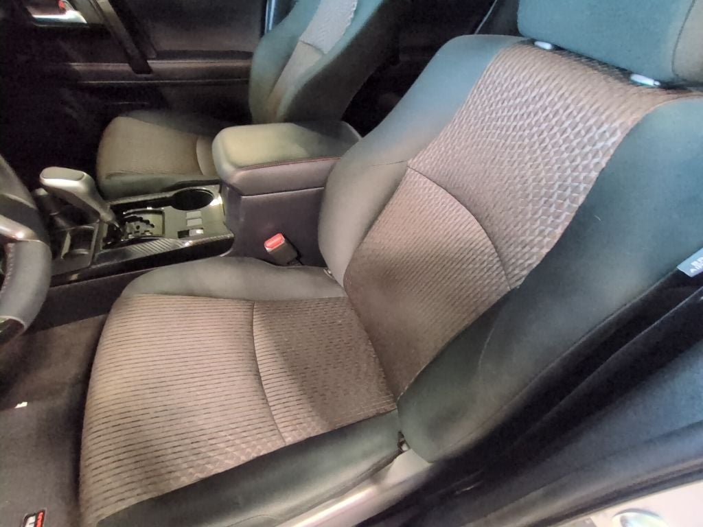 2020 Toyota 4Runner TRD Off-Road