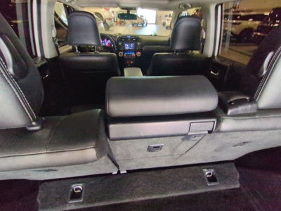 2019 Toyota 4Runner Limited Nightshade