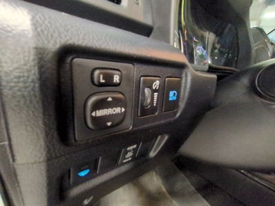 2021 Toyota 4Runner Venture