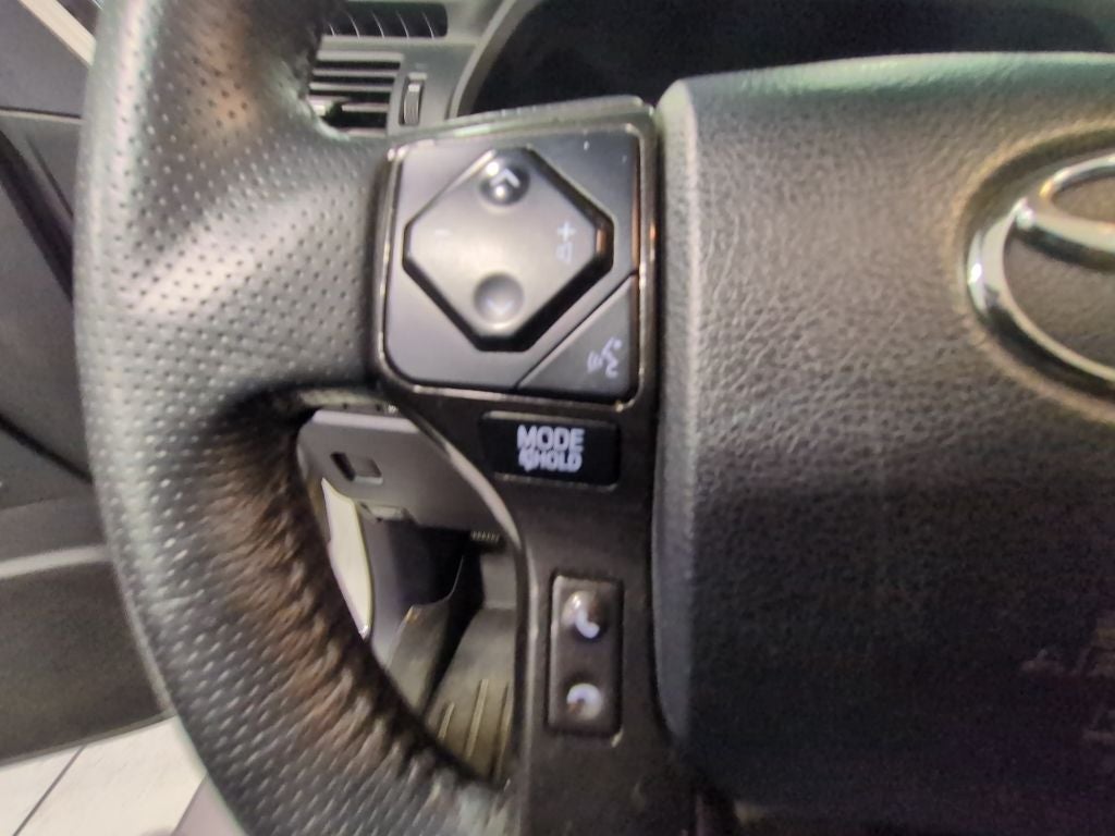 2021 Toyota 4Runner Venture