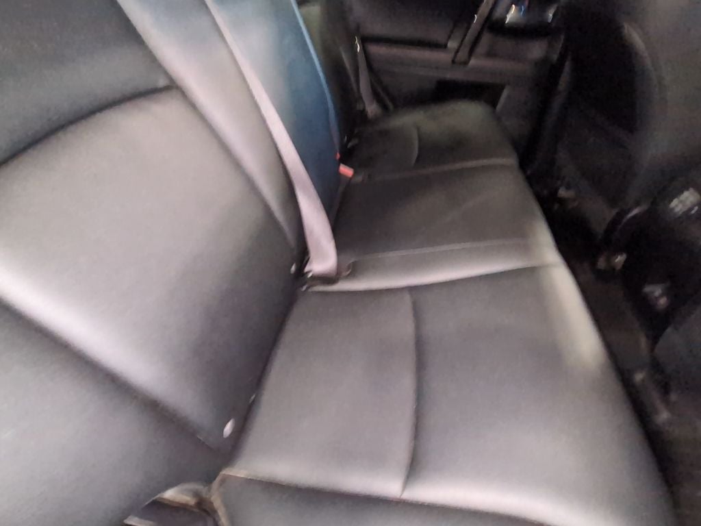 2021 Toyota 4Runner Venture