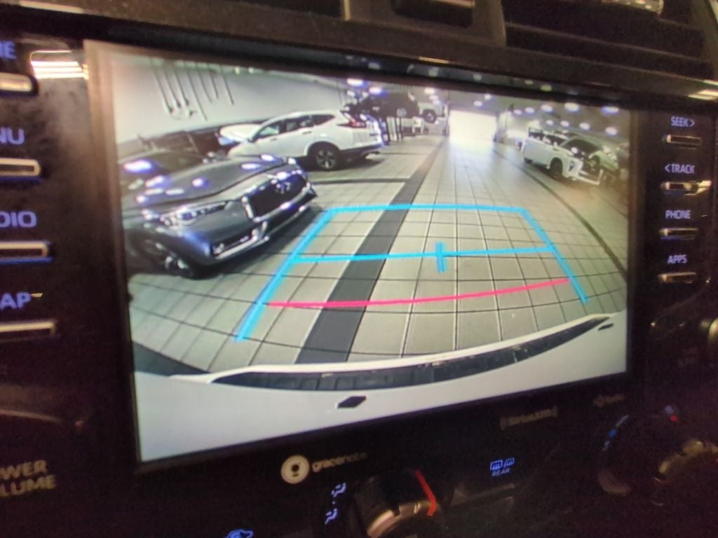 2021 Toyota 4Runner Venture