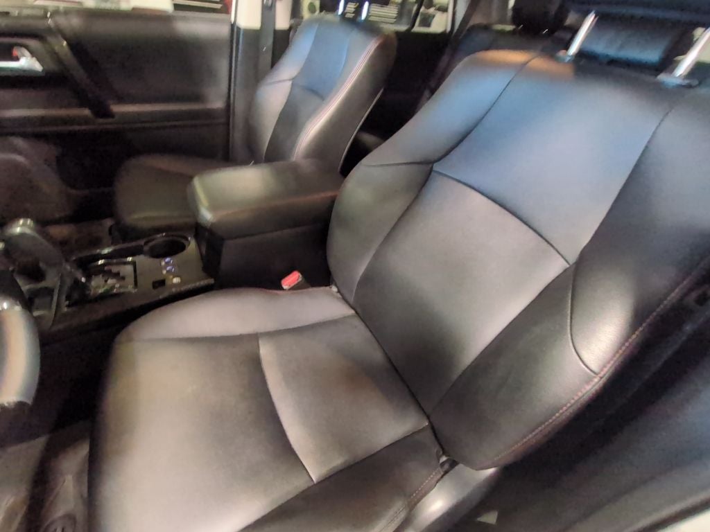 2021 Toyota 4Runner Venture