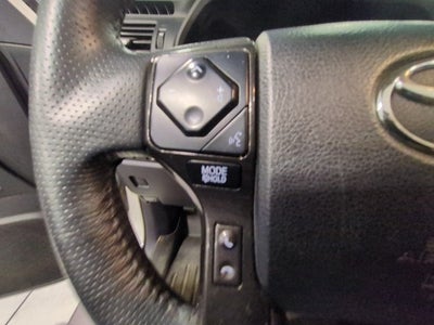 2021 Toyota 4Runner Venture