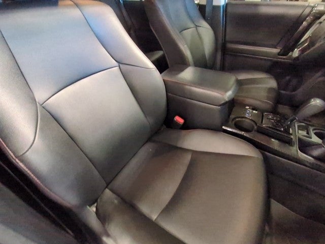 2021 Toyota 4Runner Venture