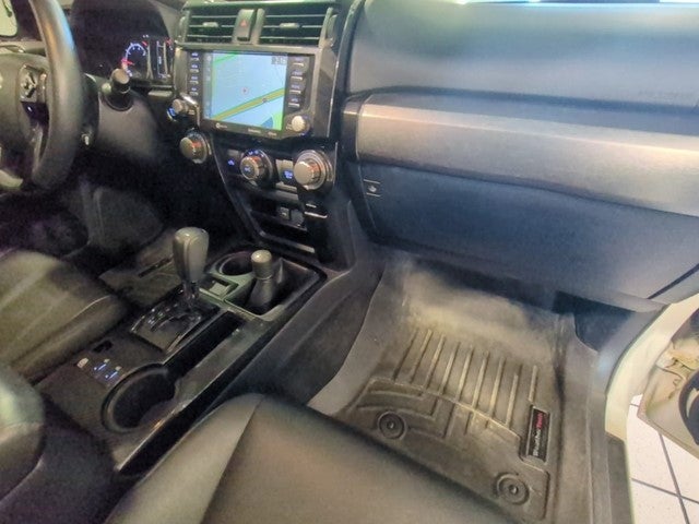 2021 Toyota 4Runner Venture