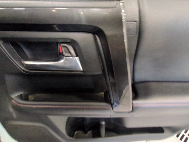 2021 Toyota 4Runner Venture