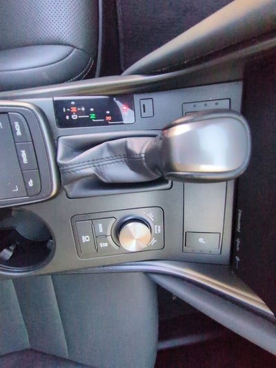 2024 Lexus IS 350 F SPORT Design