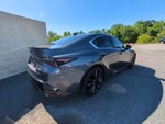 2024 Lexus IS 350 F SPORT Design