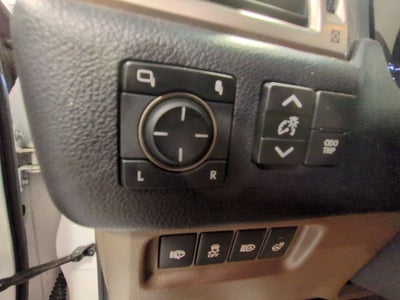 2021 Lexus GX 460