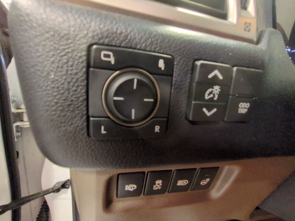 2021 Lexus GX 460