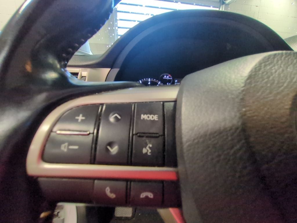 2021 Lexus GX 460