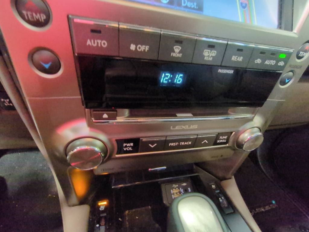 2021 Lexus GX 460