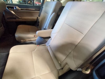 2021 Lexus GX 460