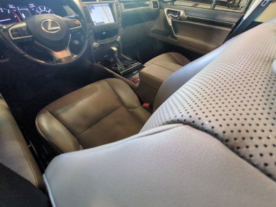 2021 Lexus GX 460