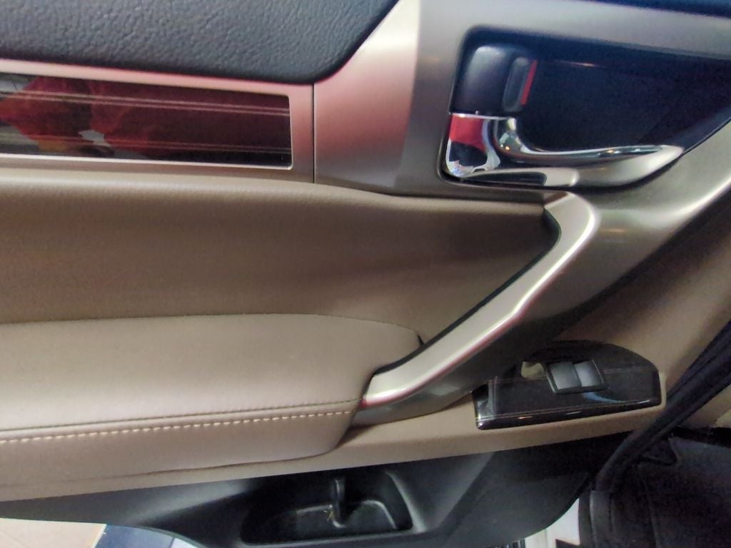 2021 Lexus GX 460