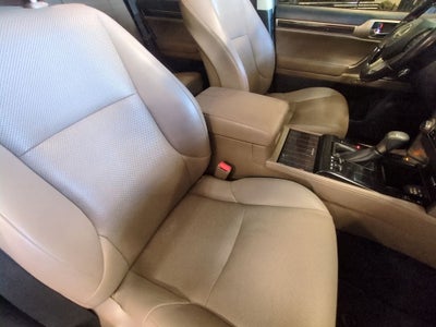 2021 Lexus GX 460