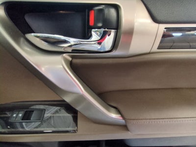 2021 Lexus GX 460