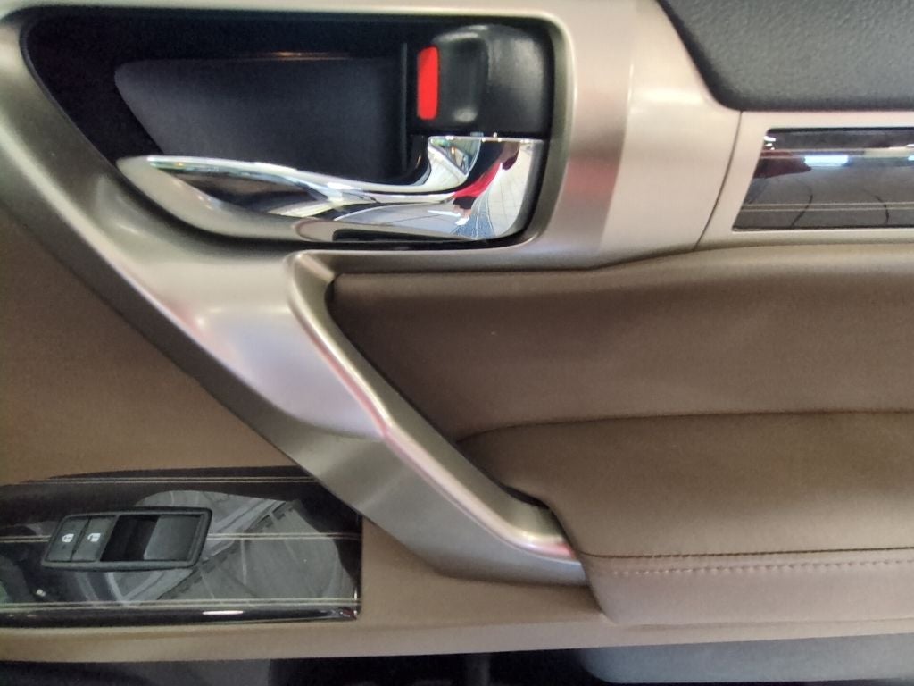 2021 Lexus GX 460