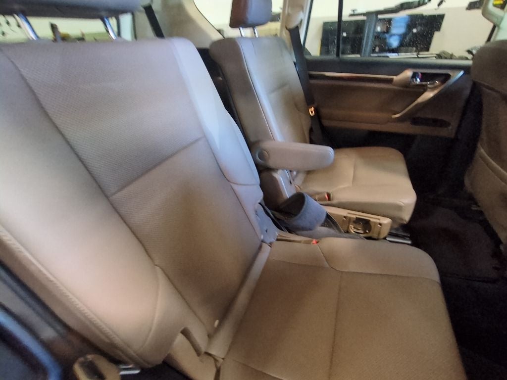 2021 Lexus GX 460