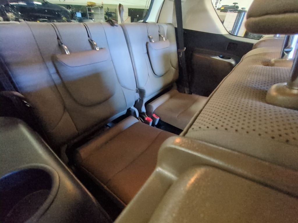 2021 Lexus GX 460