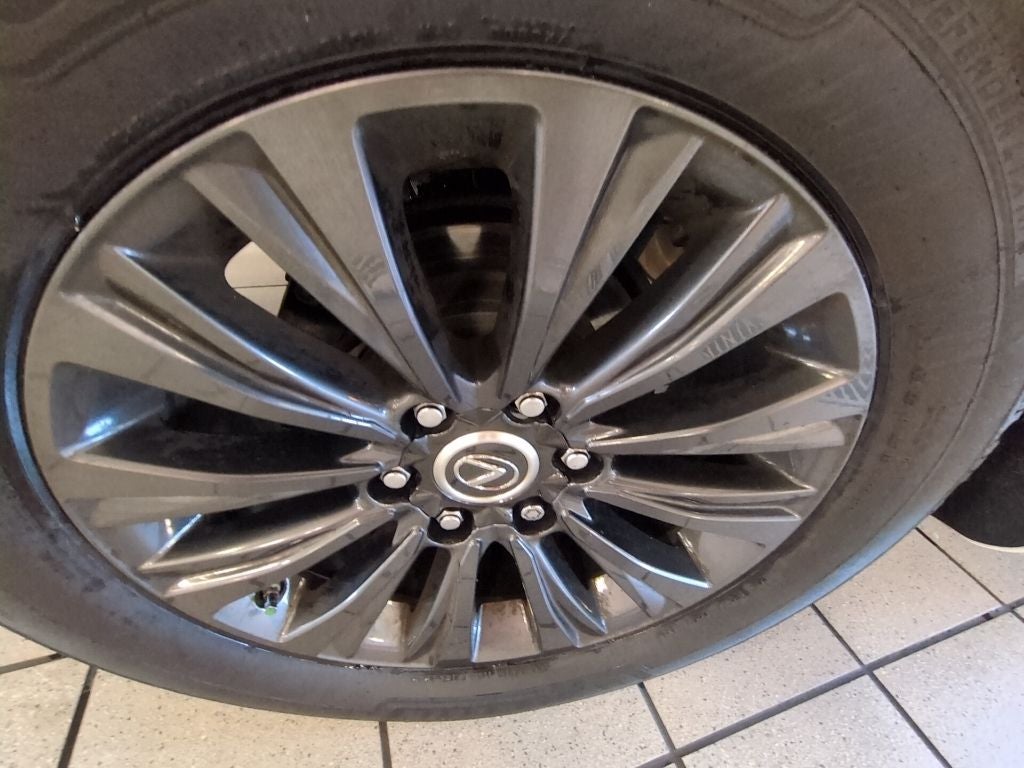 2021 Lexus GX 460
