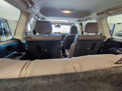 2021 Lexus GX 460